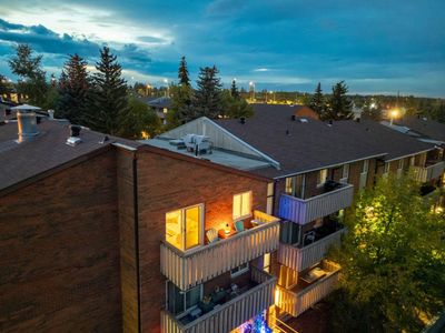 631 - 11620 Elbow Dr Sw, Condo with 1 bedrooms, 1 bathrooms and 1 parking in Calgary AB | Image 1