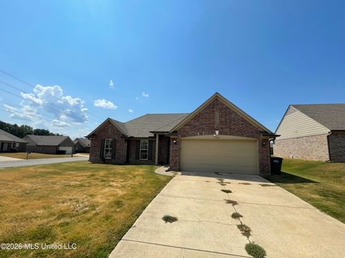 3935 Log Fence Cv, Southaven, MS, 38671-2315 | Card Image