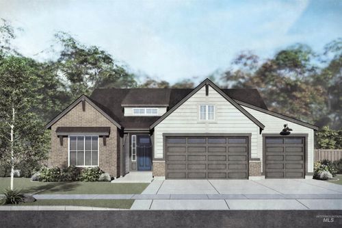 6603 S Utmost Way, Meridian, ID, 83642 | Card Image