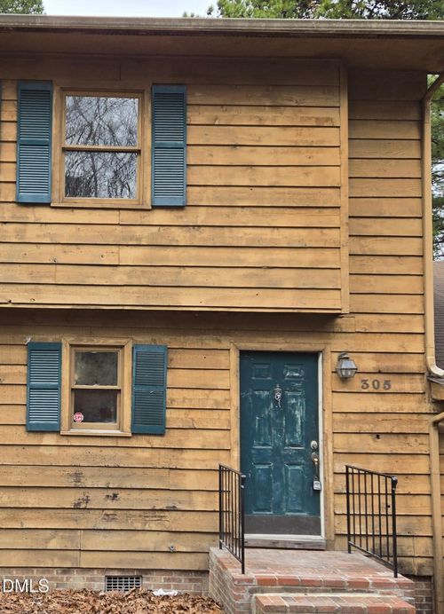 203-305 Kendall Dr, Durham, NC, 27703-5223 | Card Image