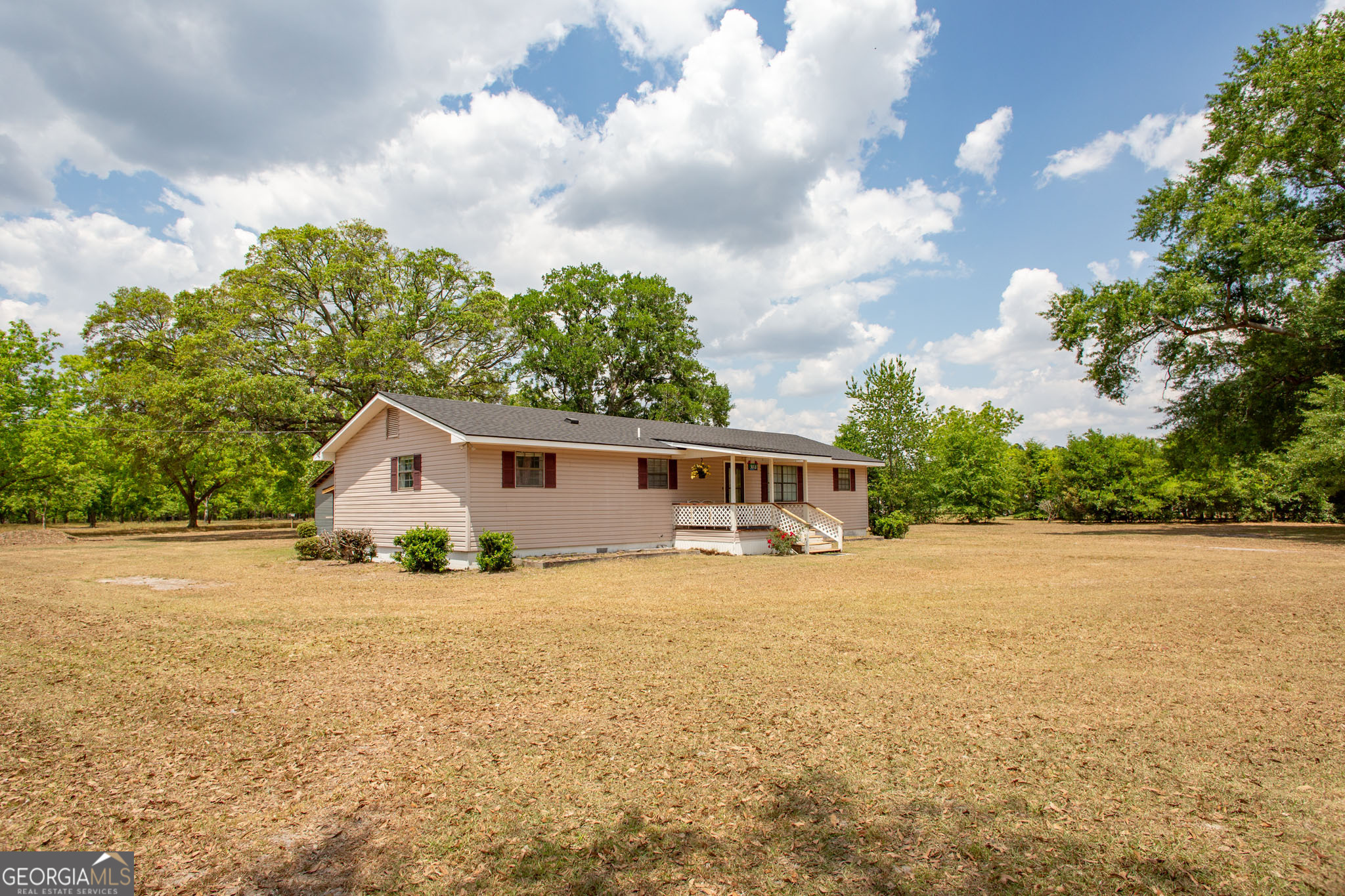 Residential in Blackshear 4