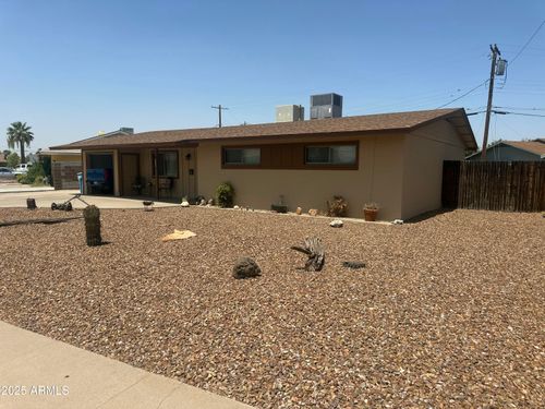 3420 W Claremont St, Phoenix, AZ, 85017-1420 | Card Image
