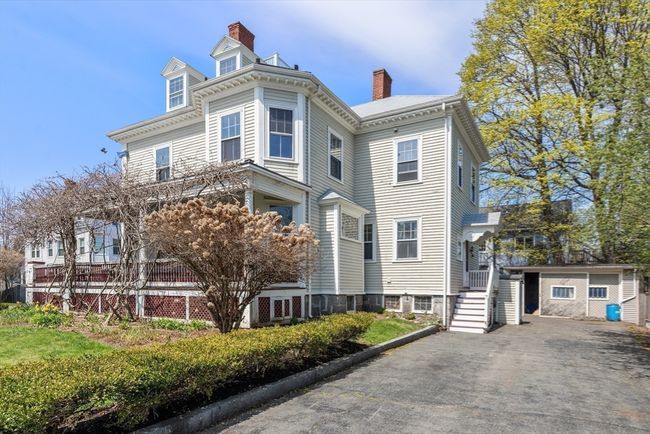 20 Atlantic Ave, House other with 4 bedrooms, 3 bathrooms and 4 parking in Beverly MA | Image 26