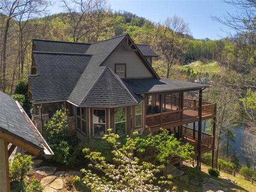 98 Eagle Watch Dr, Tuckasegee, NC, 28783 | Card Image