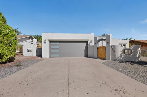 5821 Stratford Ave, Albuquerque, NM, 87114-4809 | Card Image