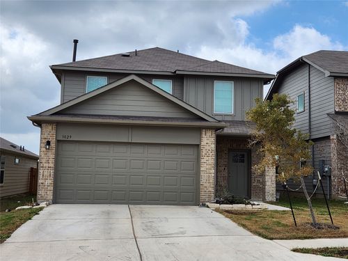 3029 Maryanne Ln, Pflugerville, TX, 78660-1793 | Card Image
