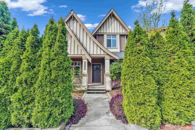 1382 Coast Meridian Road, House other with 6 bedrooms, 3 bathrooms and 4 parking in Coquitlam BC | Image 1