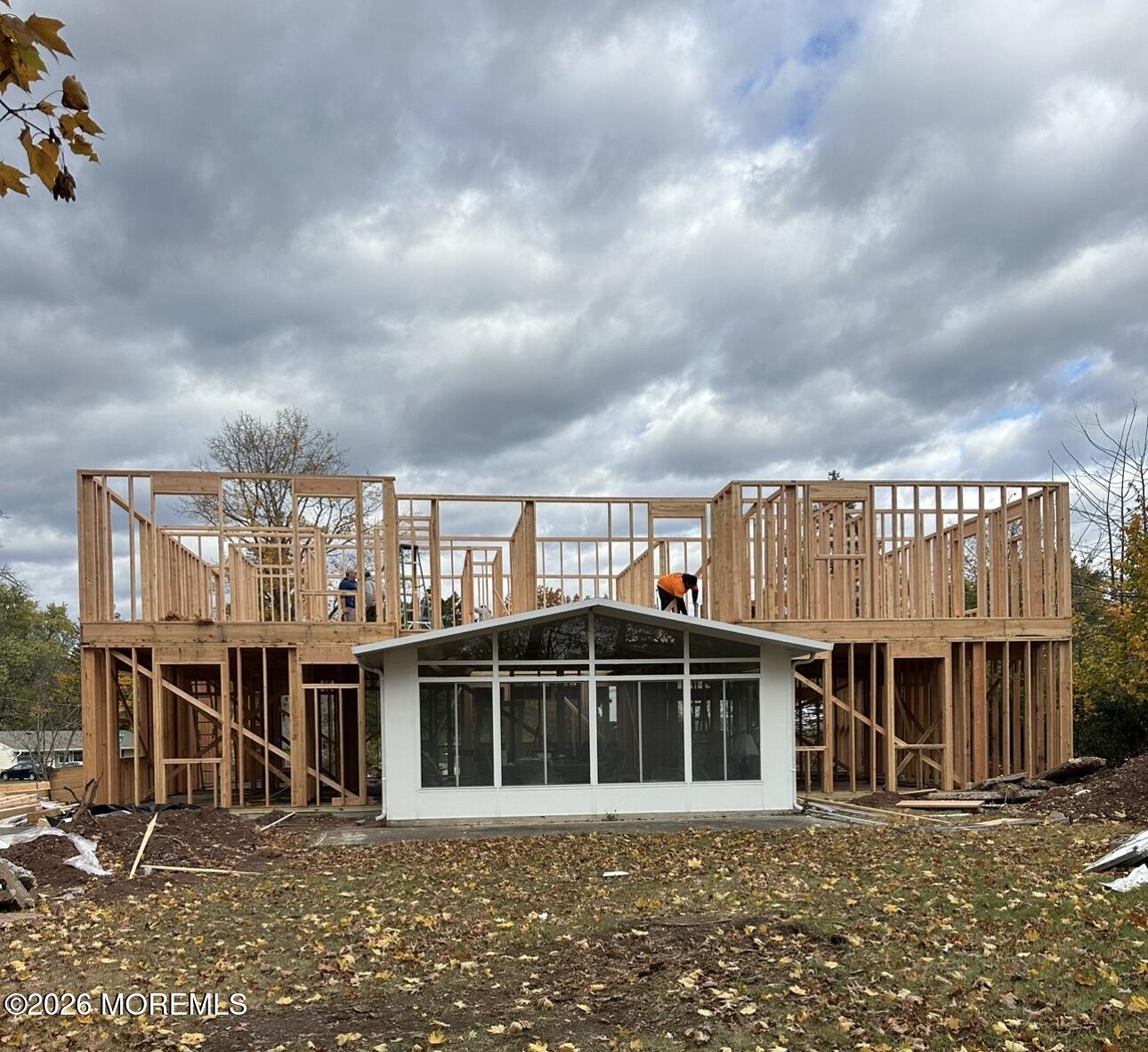 Residential in Kendall Park 4