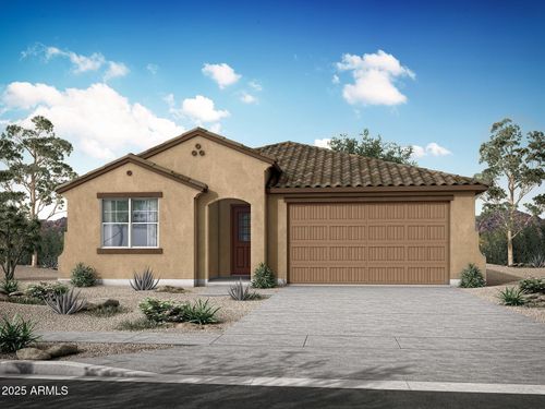 4031 W Brenley Dr, San Tan Valley, AZ, 85144-0095 | Card Image