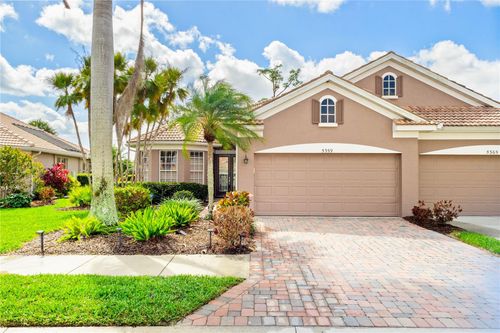 5359 White Ibis Dr, North Port, FL, 34287-2355 | Card Image
