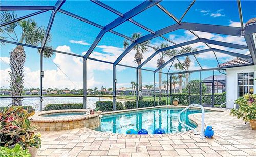 13011 Milford Pl, FORT MYERS, FL, 33913-8454 | Card Image