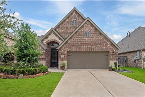 2333 Mansfield St, Houston, TX, 77091-4703 | Card Image