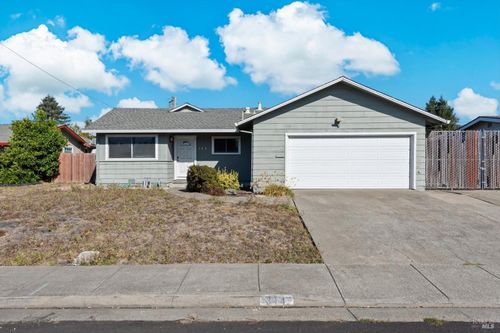 314 Alma Ave, Rohnert Park, CA, 94928-3764 | Card Image