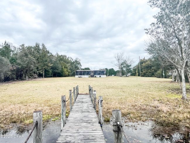 519 Mcpherson Dr, House other with 2 bedrooms, 1 bathrooms and null parking in Alford FL | Image 27