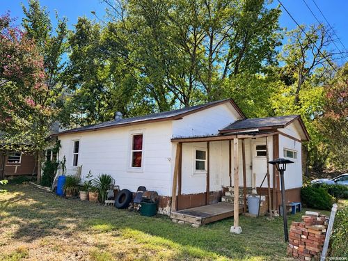 117 Garfield St, Hot Springs, AR, 71901-6331 | Card Image