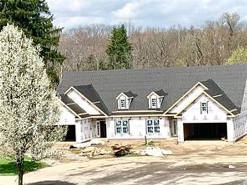Lot 6A Cherry Hill Ct, New Castle, PA, 16105 | Card Image