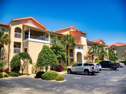 201-444 Bouchelle Dr, NEW SMYRNA BEACH, FL, 32169-5425 | Card Image