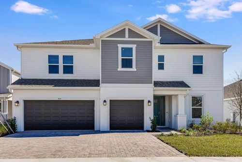 849 Junonia Boulevard, NEW SMYRNA BEACH, FL, 32168 | Card Image