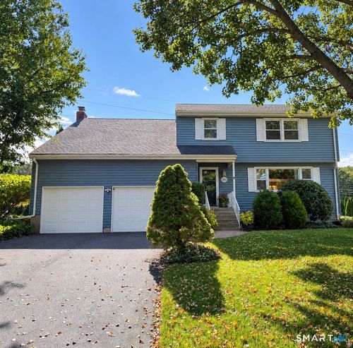 280 E Opal Dr, Glastonbury, CT, 06033-1456 | Card Image