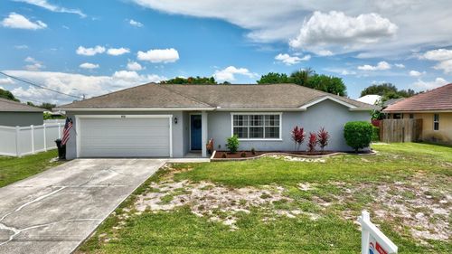 831 Sw Mccoy Ave, Port St. Lucie, FL, 34953-3911 | Card Image