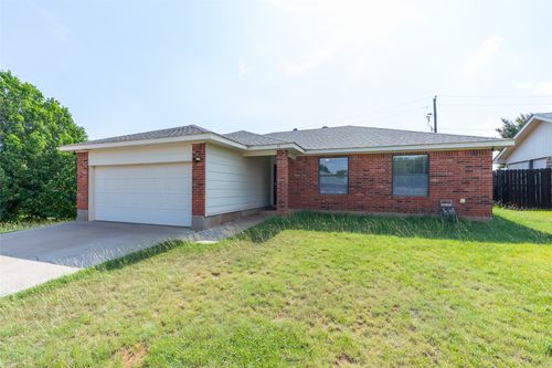11 Woodcock Cir, Abilene, TX, 79605-4420 | Card Image