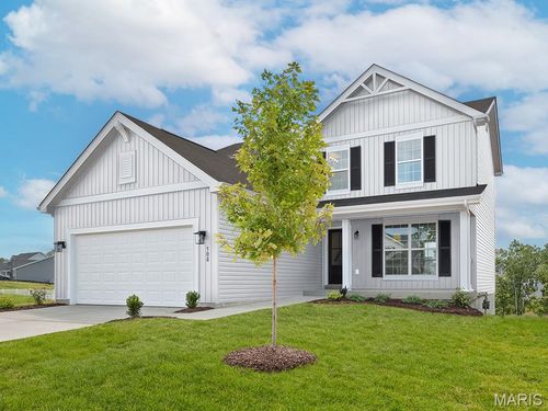 12 Shady Elm Court, St Charles, MO, 63301 | Card Image