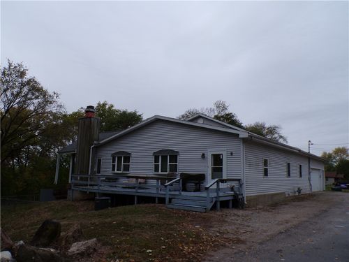 516 W South 10th St, Shelbyville, IL, 62565-2058 | Card Image