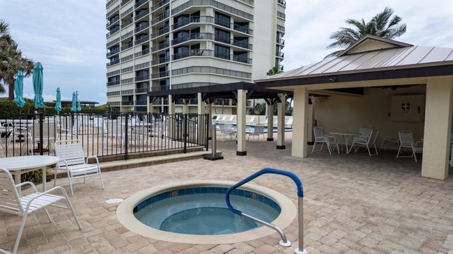 APT-1502 - 9500 Ocean Dr, Condo with 2 bedrooms, 2 bathrooms and null parking in Jensen Beach FL | Image 20