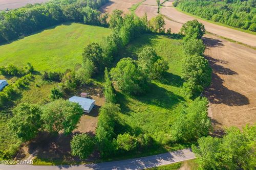 1355 Mcbride Cemetery Rd, Sardis, TN, 38371-8039 | Card Image