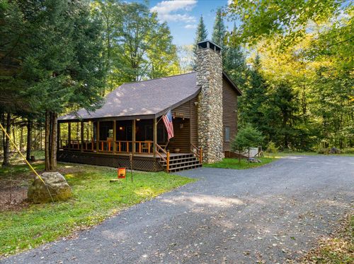 178 Old Indian Trail, Old Forge, NY, 13420 | Card Image