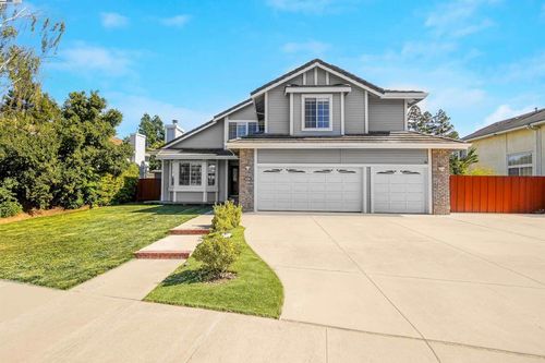 3473 Edinburgh Dr, Livermore, CA, 94551-1786 | Card Image