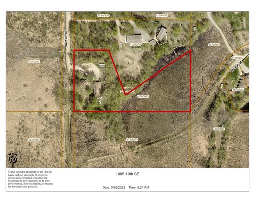 1005 Se 19th St, Brainerd, MN, 56401-6418 | Card Image