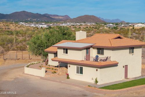 3846 N 54th St, Mesa, AZ, 85215-0832 | Card Image