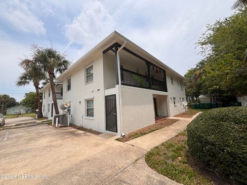 1-209 7th St S, Jacksonville Beach, FL, 32250-5343 | Card Image