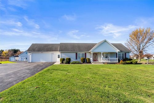 161 Collamer Rd, Hilton, NY, 14468-9189 | Card Image