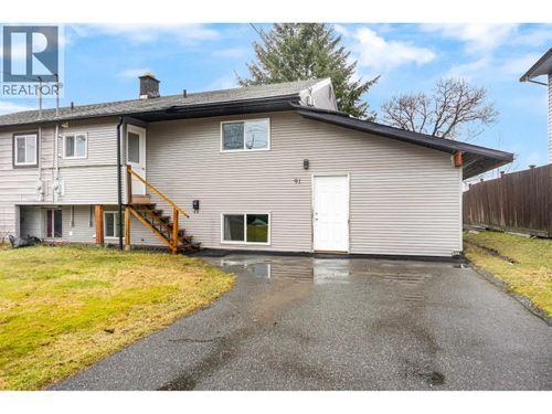 91 Oriole St, Kitimat, BC, V8C1M6 | Card Image