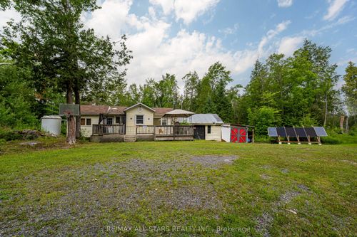 7227 Old Hastings Rd, Tudor and Cashel, ON, K0L1Y0 | Card Image
