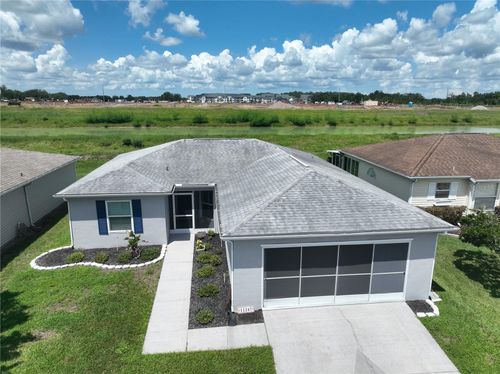 11247 Corey Pavin Ln, SAN ANTONIO, FL, 33576-7907 | Card Image