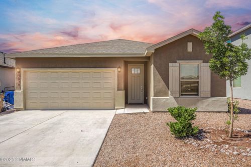 2974 Aragon Ave, Las Cruces, NM, 88007-1900 | Card Image