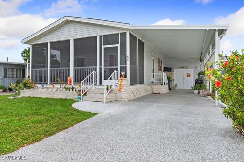 601 Sunrise Blvd, NAPLES, FL, 34110-6371 | Card Image