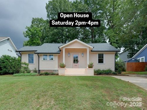 508 Seldon Dr, Charlotte, NC, 28216-5228 | Card Image