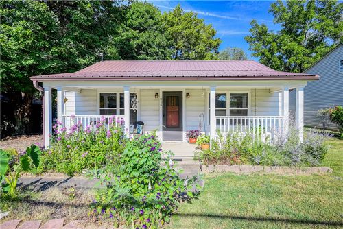814 Mill St, Springdale, AR, 72764-1309 | Card Image