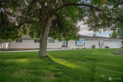 14114 Airway Drive E, House other with 4 bedrooms, 2 bathrooms and 4 parking in Odessa WA | Image 1