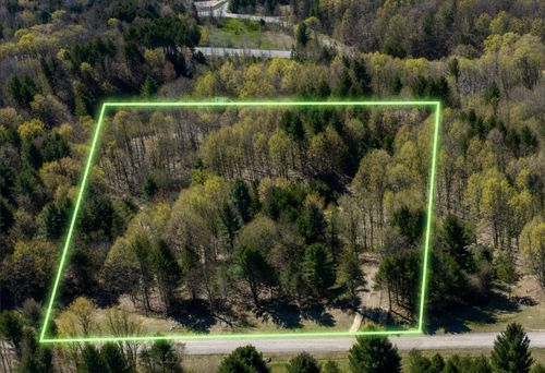 Lot #4 E Bellinger Road, Kasson Township, MI, 49621 | Card Image
