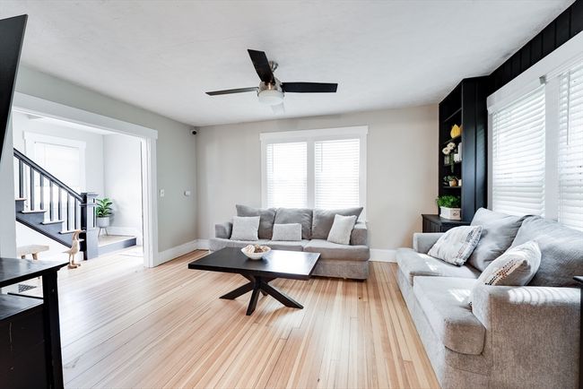 10 Callender Ave, House other with 4 bedrooms, 1 bathrooms and 4 parking in East Longmeadow MA | Image 12