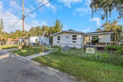 906 Jurgens Street, House other with 3 bedrooms, 1 bathrooms and null parking in Clearwater FL | Image 3