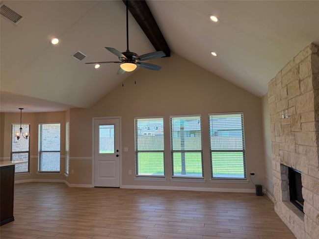 803 Mary Lee Ln, House other with 3 bedrooms, 2 bathrooms and null parking in Collinsville TX | Image 10