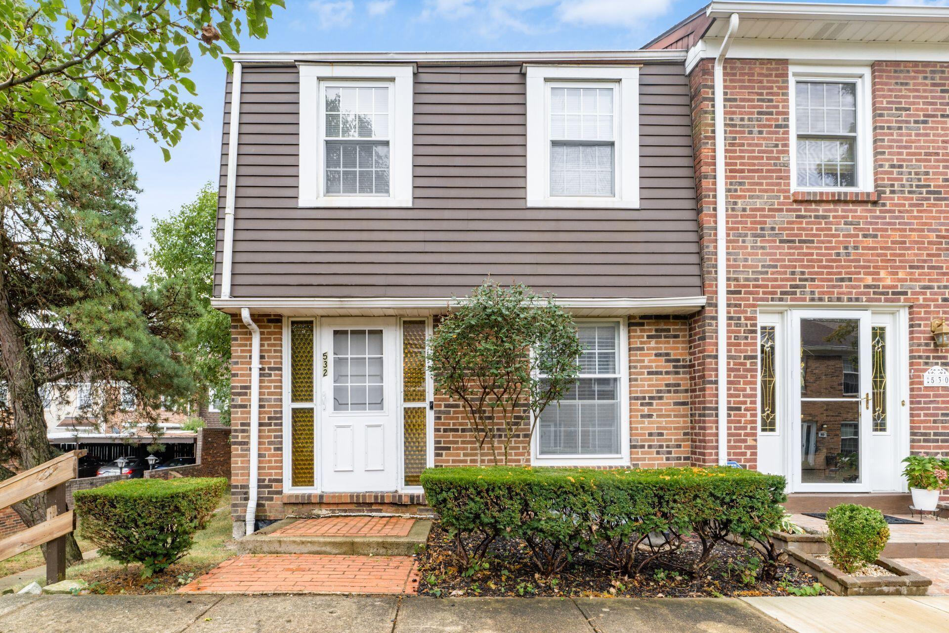Pamlico St, Columbus, OH 43228