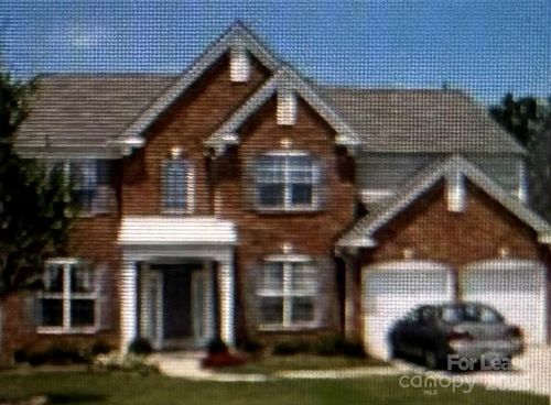 9301 Linden Tree Ln, Charlotte, NC, 28277-6619 | Card Image