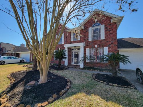 1808 Oakland Cir, Pearland, TX, 77581-6158 | Card Image